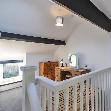 Trinity Cottage Welshpool Kültér fotó
