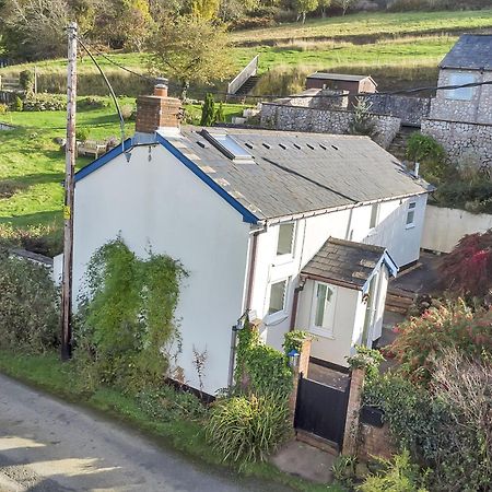 Trinity Cottage Welshpool Kültér fotó